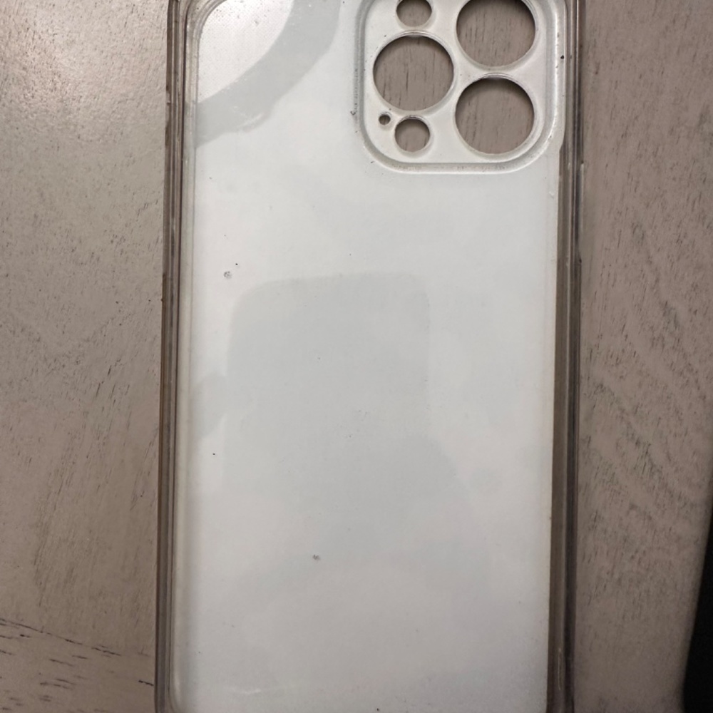 iPhone 12 Pro Max case - Picture 2 of 2